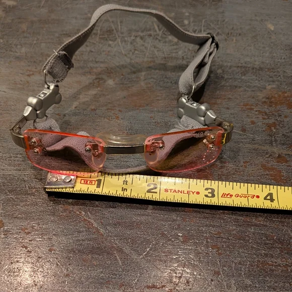 K9 Optix (girl dog) - Picture 6 of 8